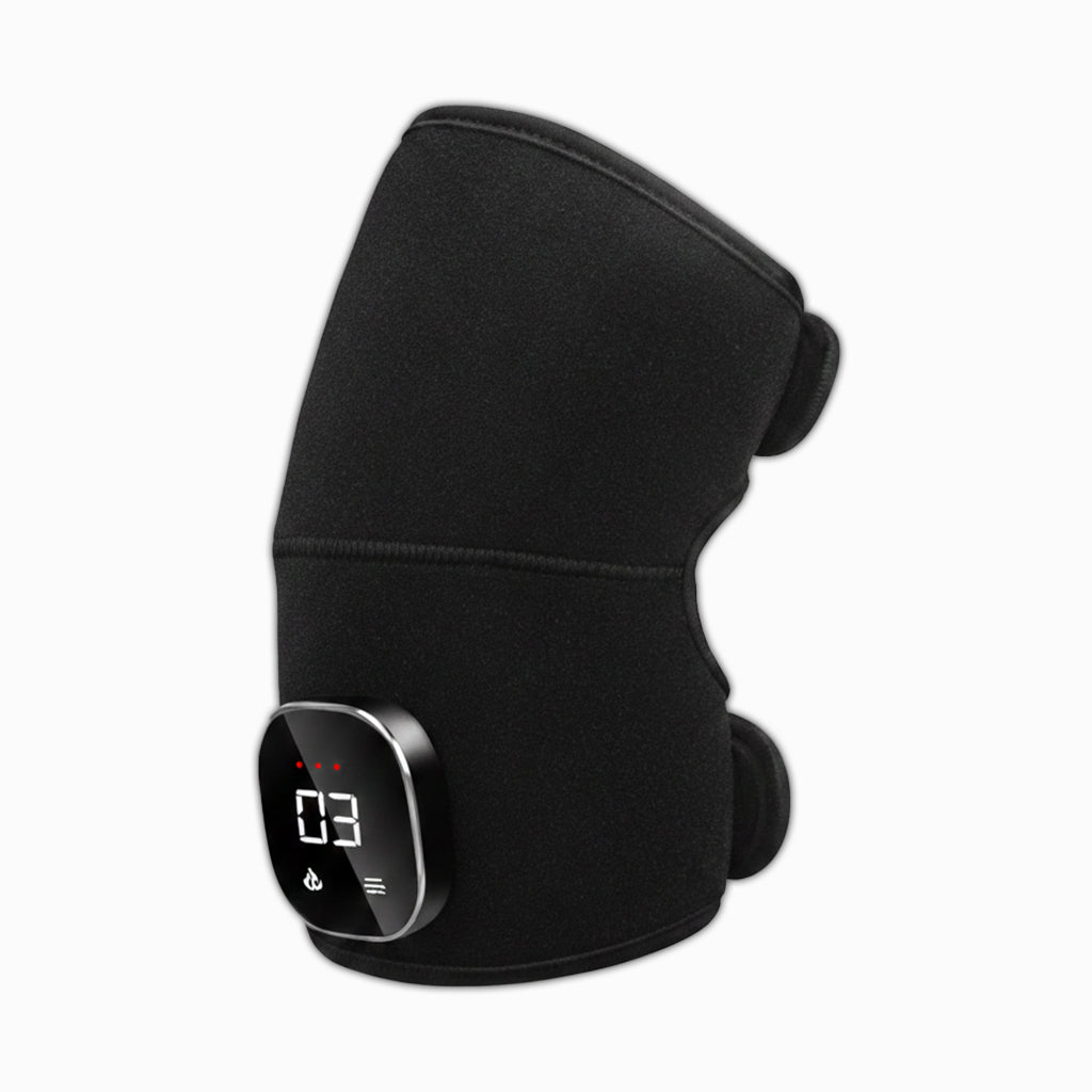 Nushape Knee Wrap — front view