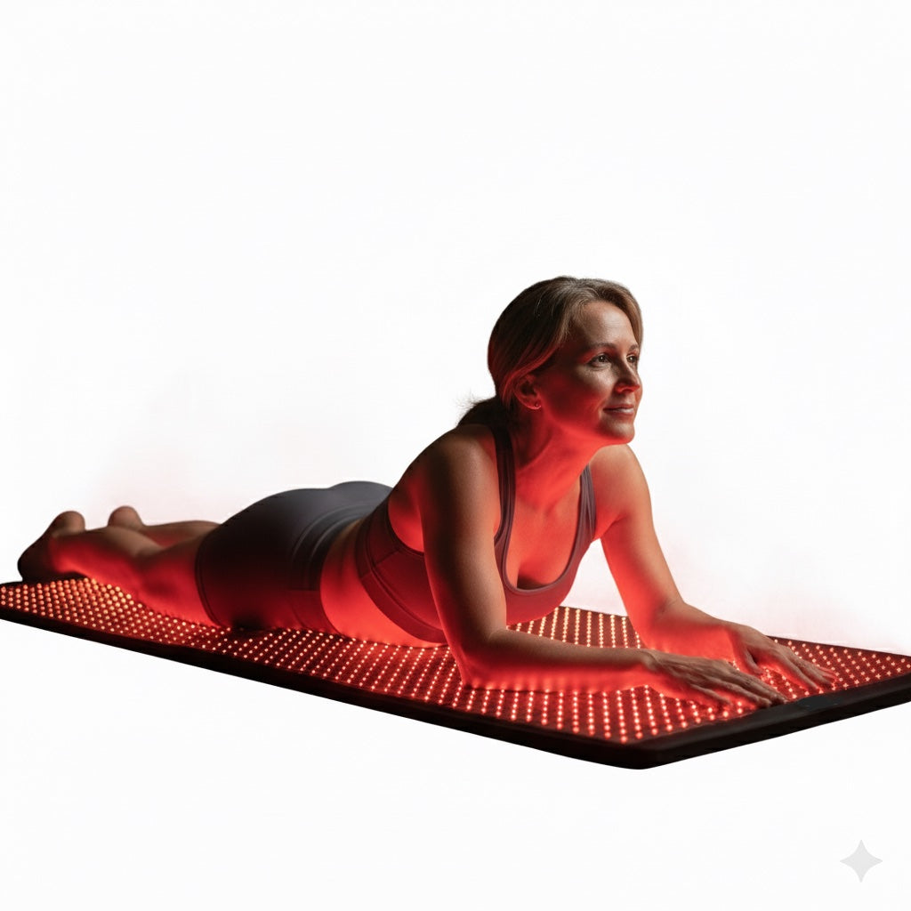 The Nushape LipoMat™ — front view