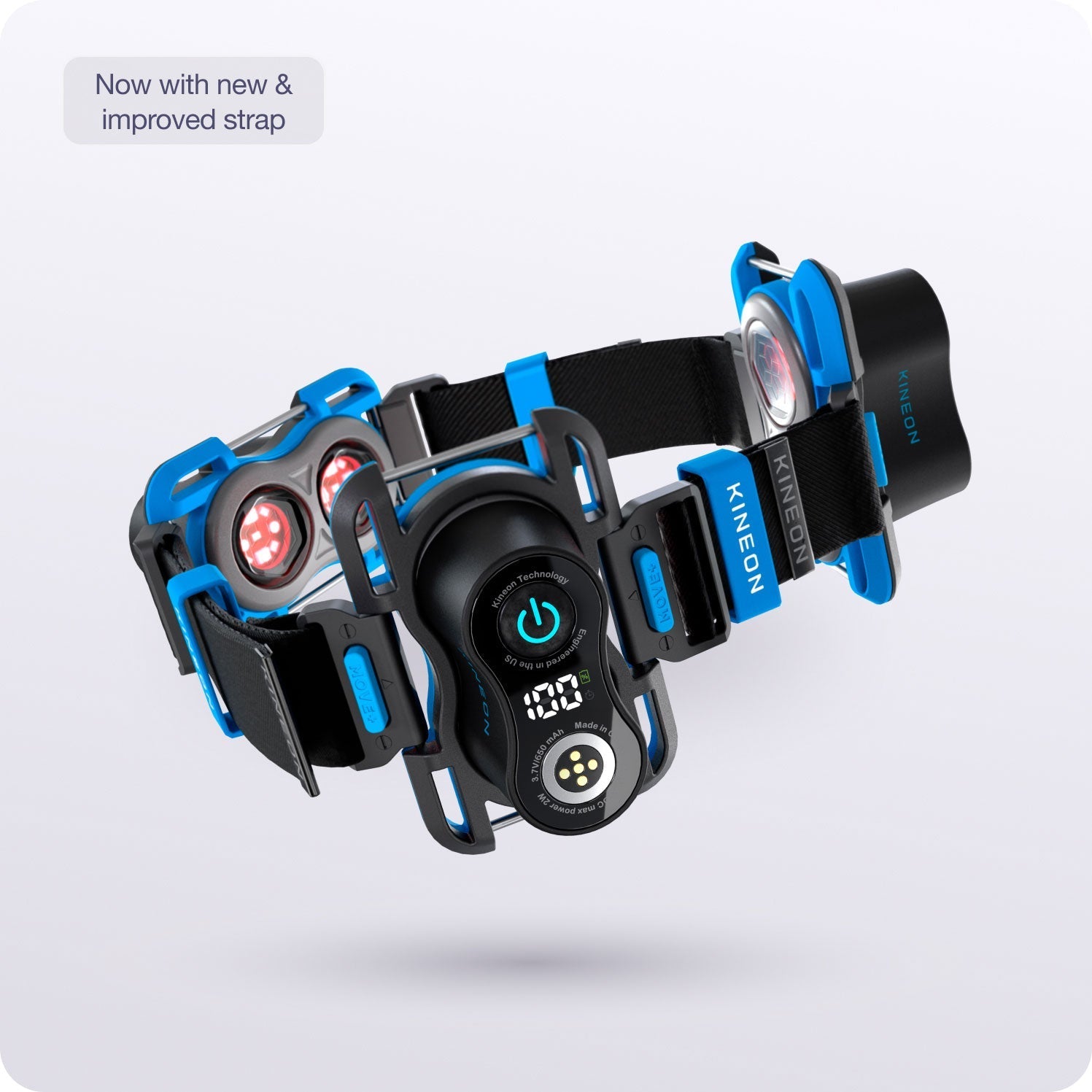 The MOVE+ Pro by Kineon