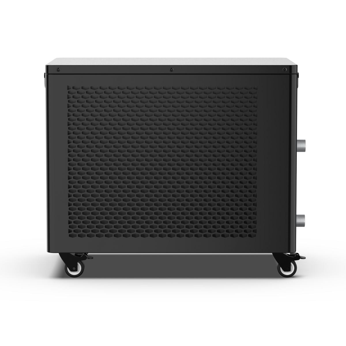 1.0/1.5HP all-in-one smart therapy chiller for ice bath recovery cold plunge pod 500L PRO — product image