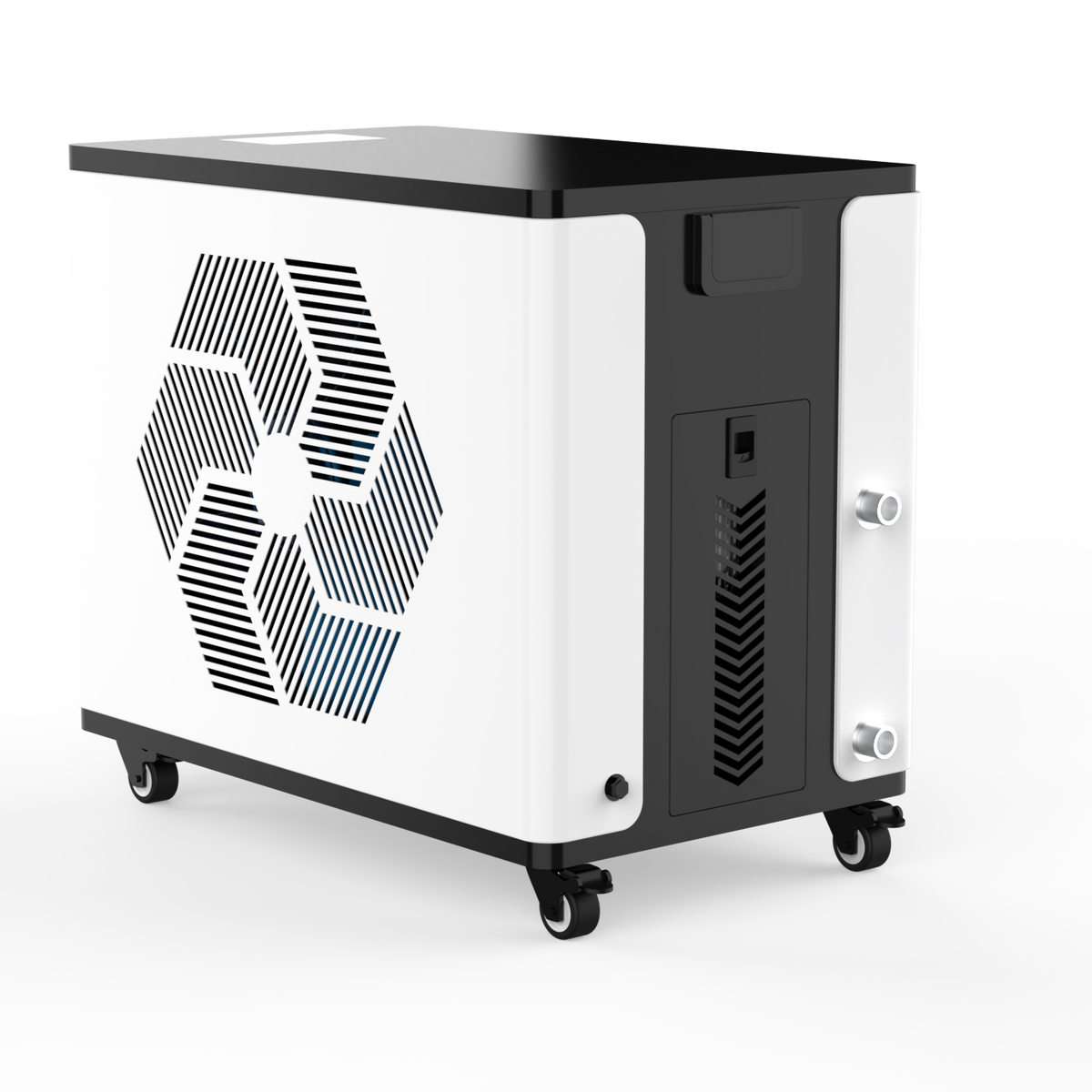 Cryogenic Zero Degree Luxury Chiller — front view