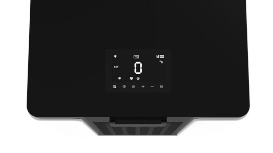 Cryogenic Zero Degree Luxury Chiller | product photo 2 | Legacy & Longevity Co.
