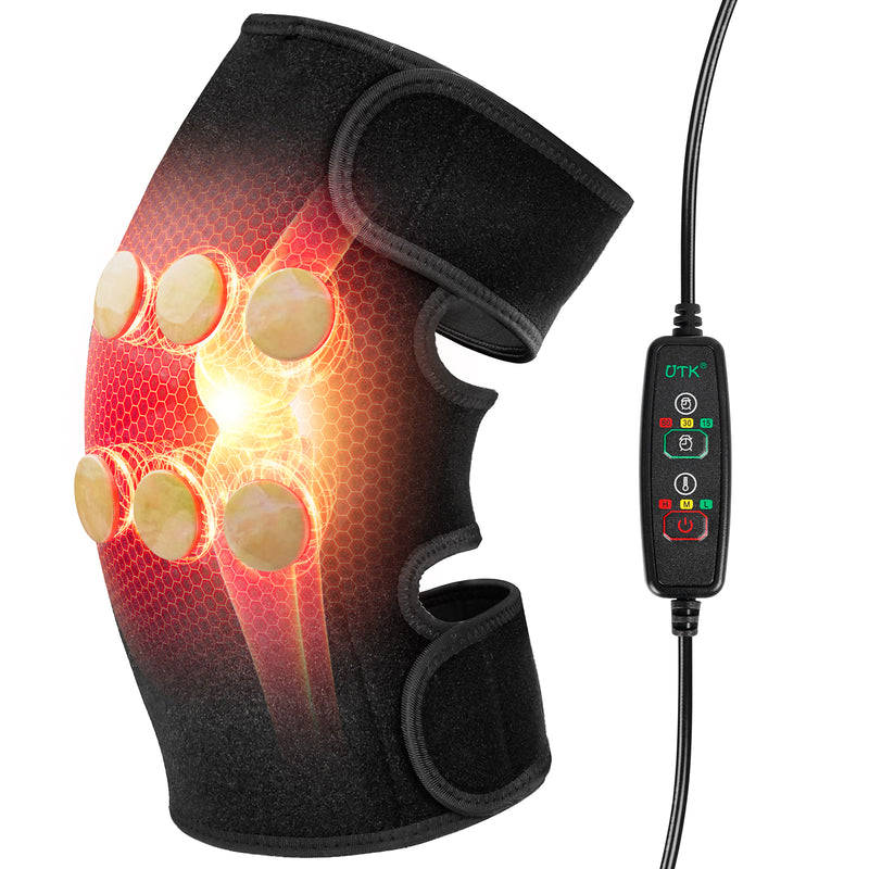 UTK Technologies Knee Heating Pad — product image
