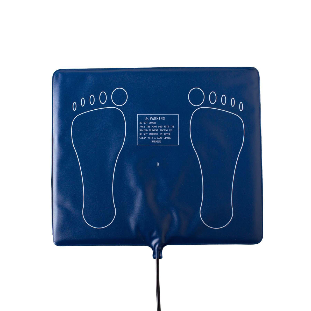 Infrared Heated Personal Sauna with Heating Foot Pad and Chair — product image