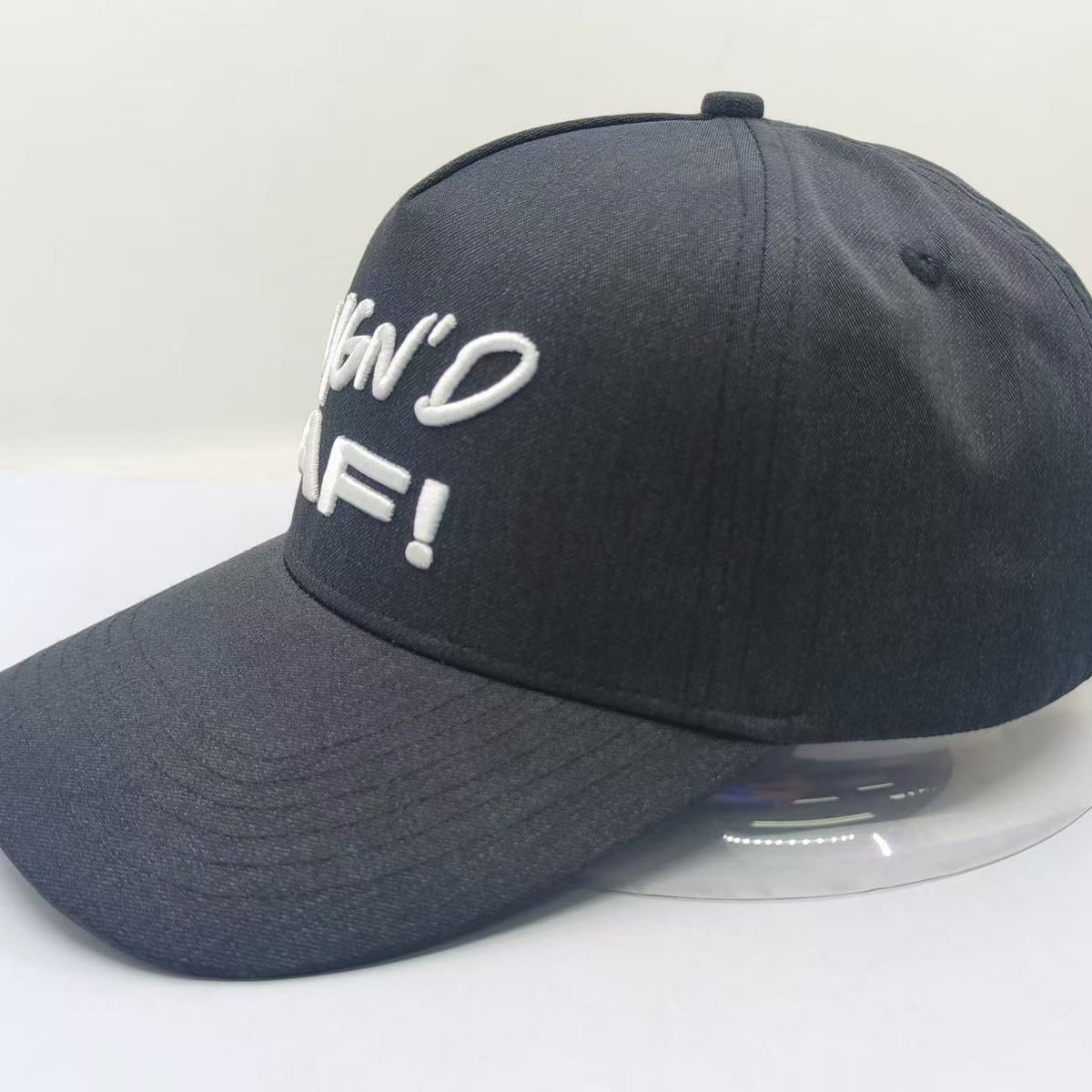 EMF-U Hat