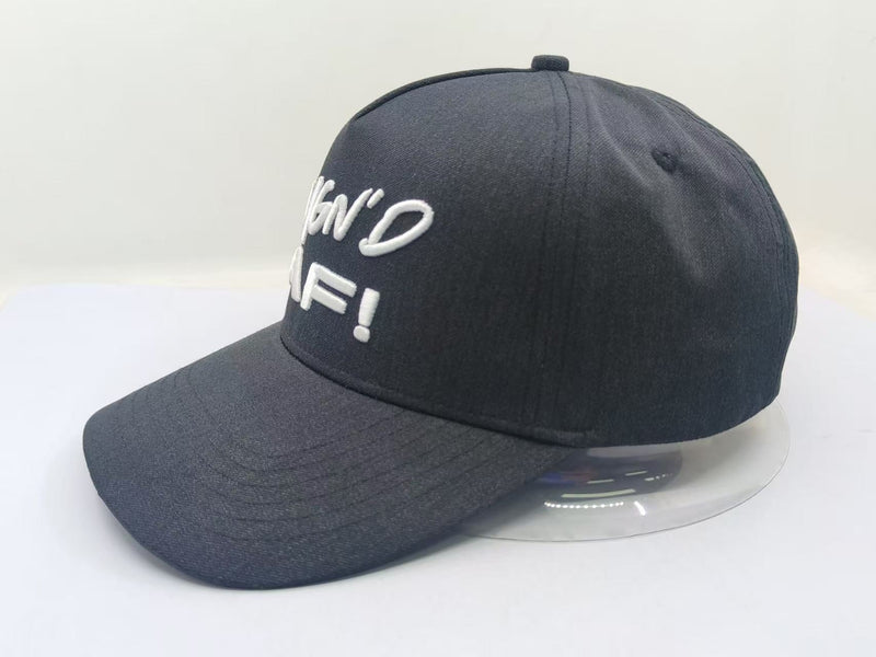 EMF-U Hat