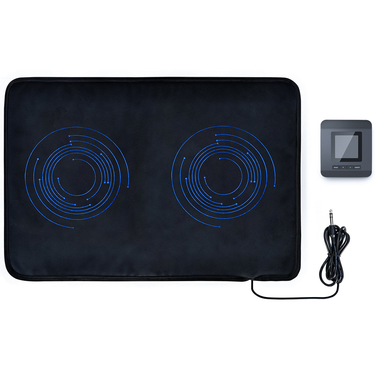 UTK PEMF therapy mat (Large Size) | product photo 5 | Legacy & Longevity Co.