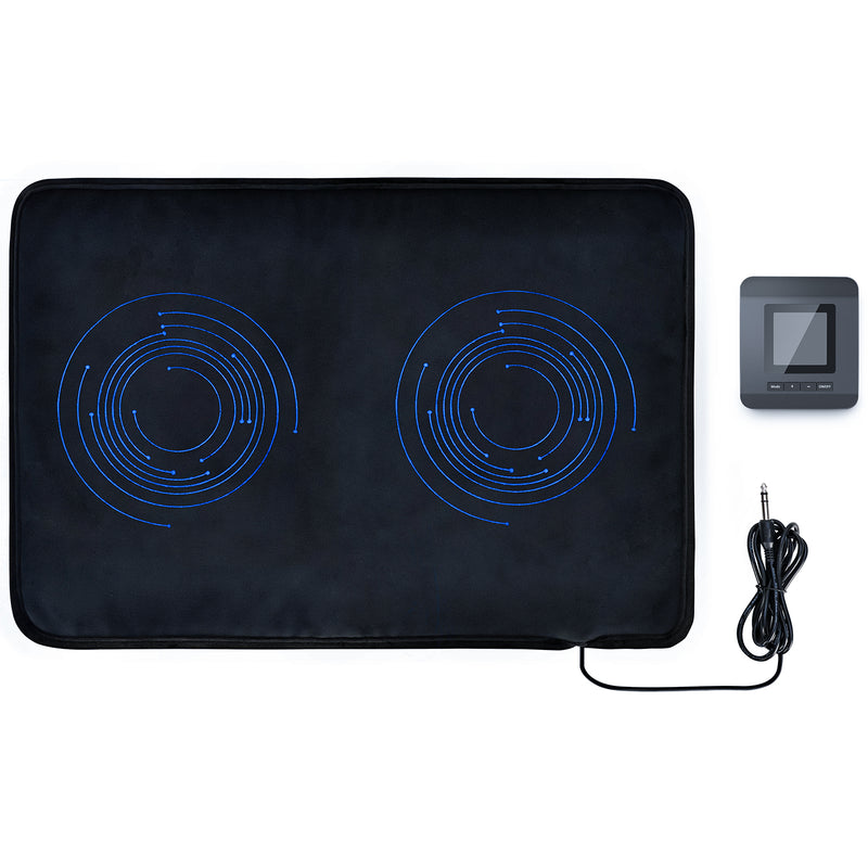 UTK PEMF therapy mat (Large Size) | product photo 5 | Legacy & Longevity Co.