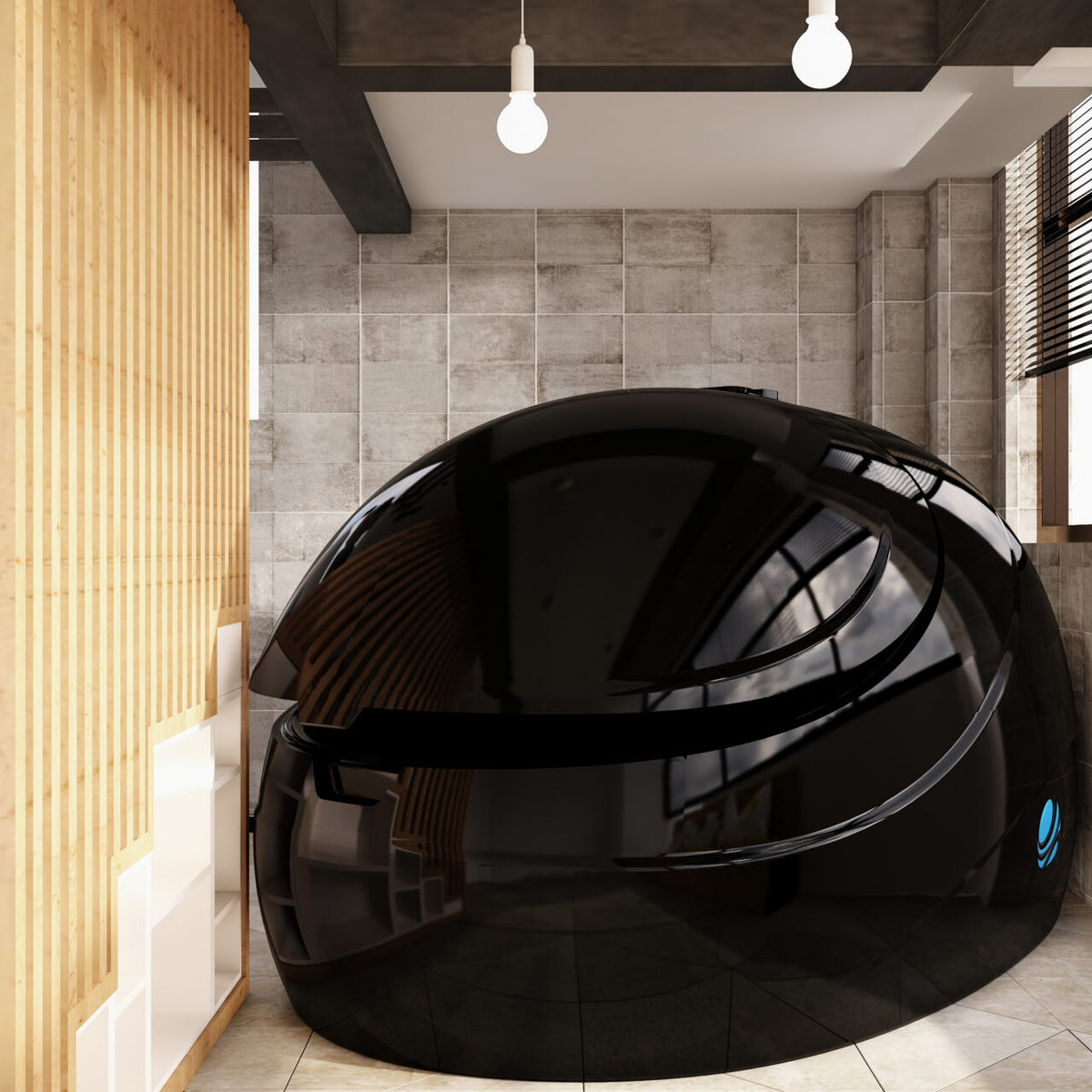 Sport Float Pod