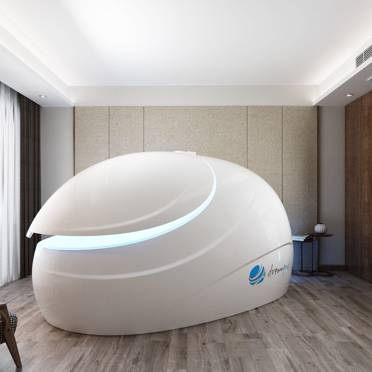 Sport Float Pod
