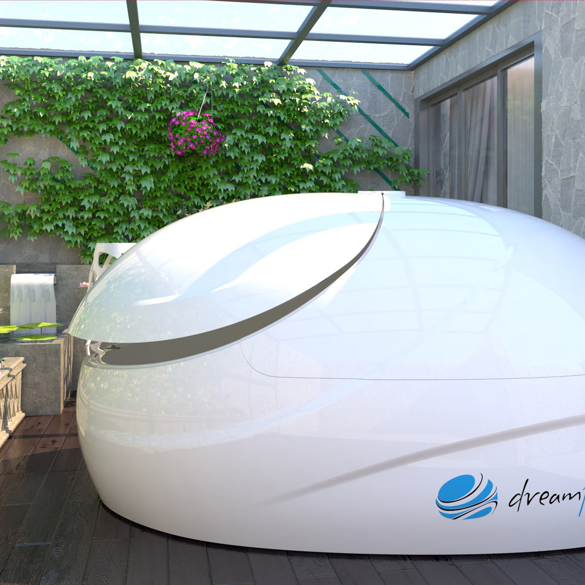Sport Float Pod