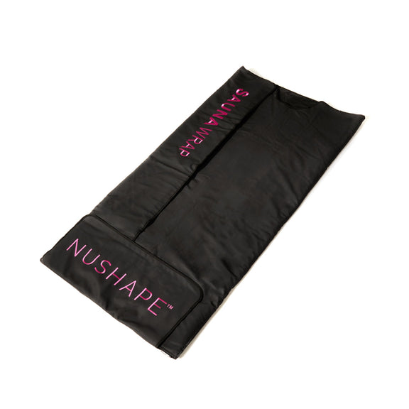 Nushape Sauna Wrap Zero EMF — product image