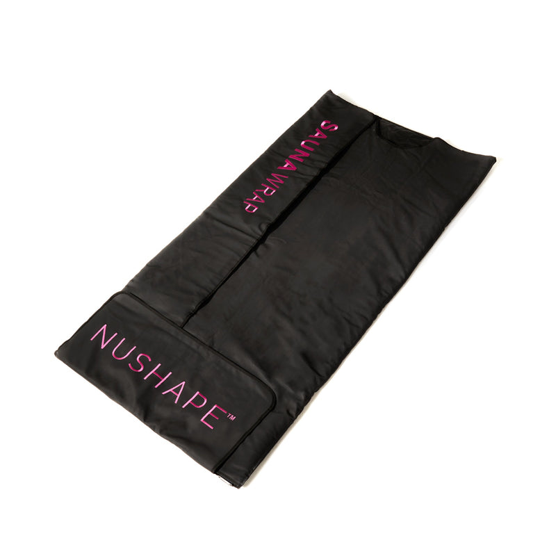 Nushape Sauna Wrap Zero EMF — product image