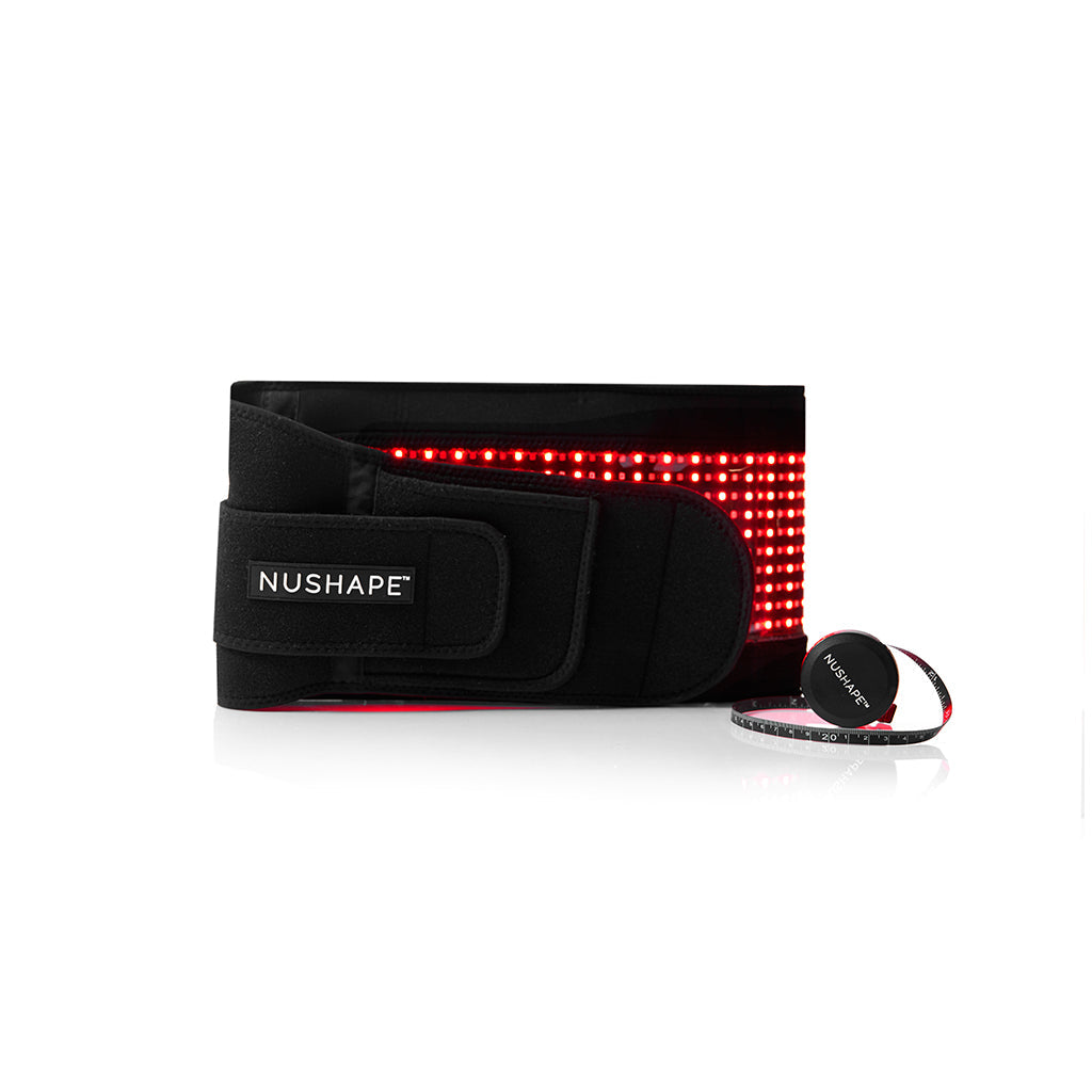 Nushape LipoWrap — product image