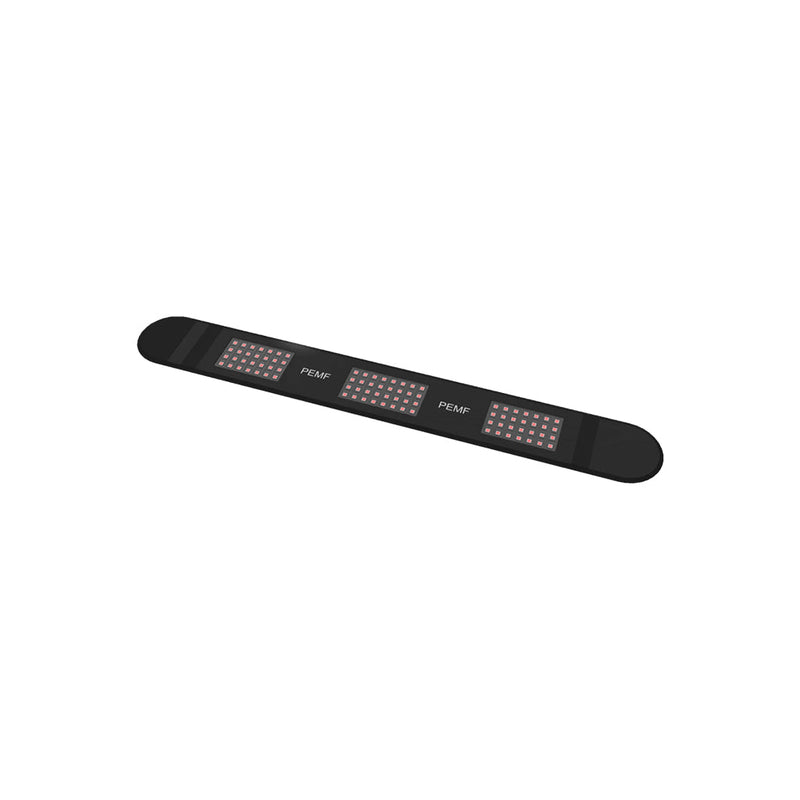 NeuroWrap Pulse PRO - Red Light & PEMF Therapy head wrap