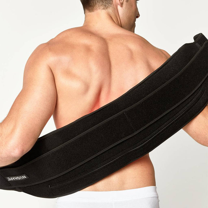 Nushape Light Therapy Wrap — product image