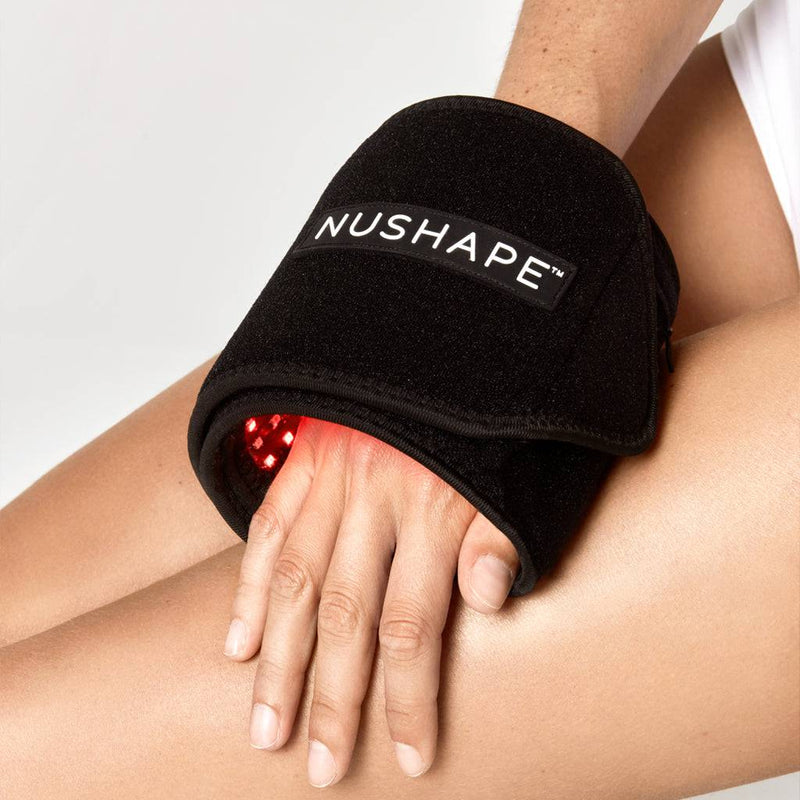 Mini Red Light Therapy Device — detail view