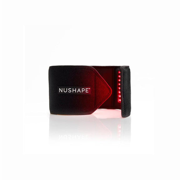 Mini Red Light Therapy Device — lifestyle view