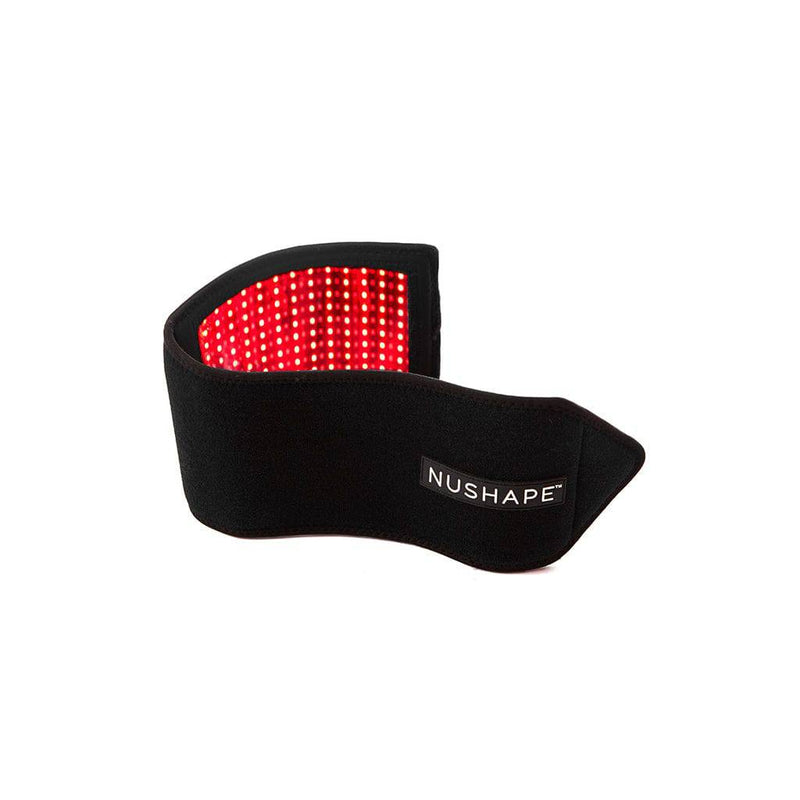 Mini Red Light Therapy Device — product setup view