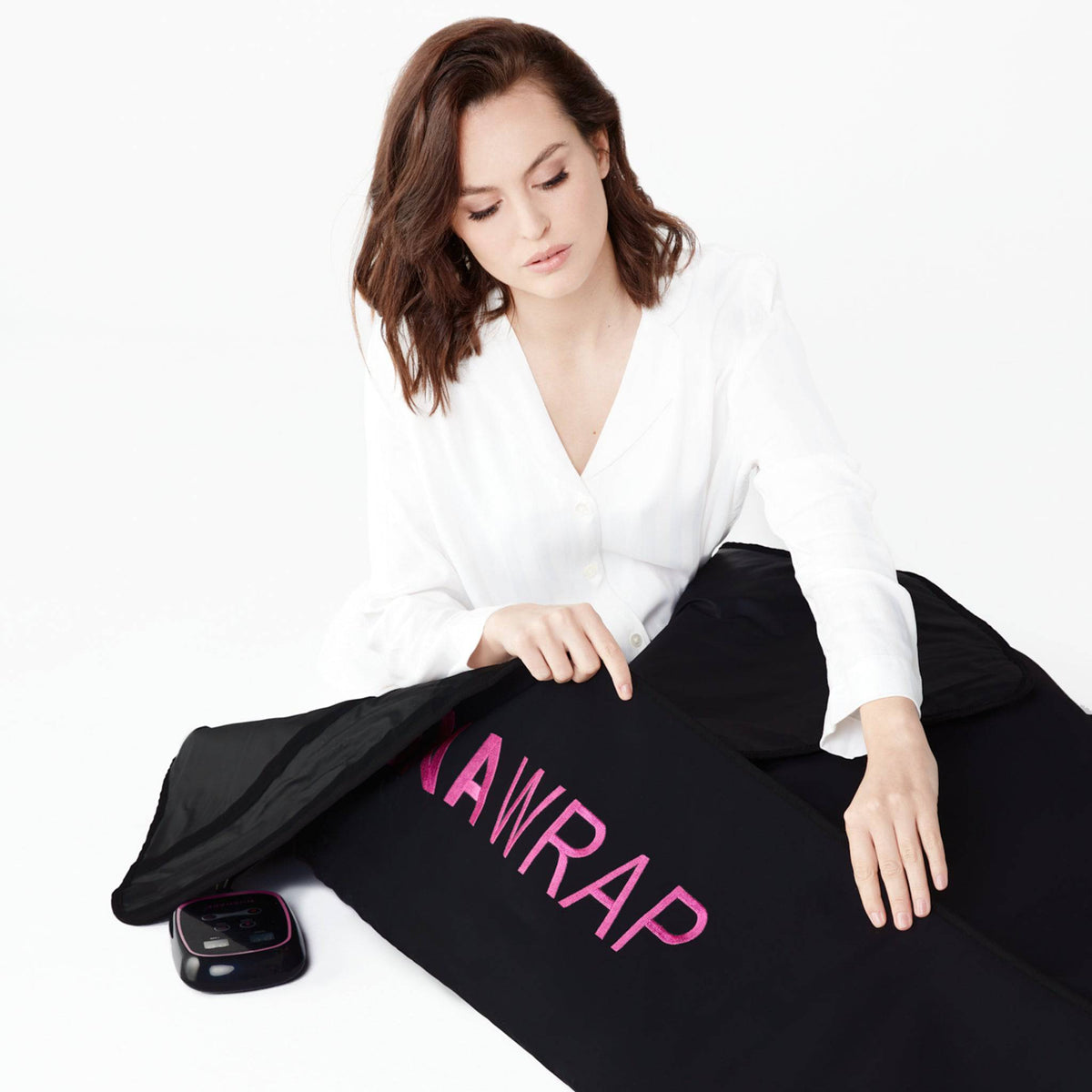Nushape Sauna Wrap Zero EMF — product image