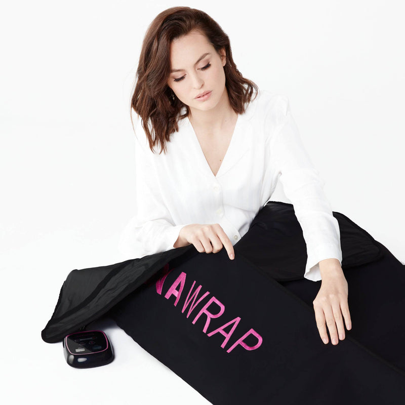 Nushape Sauna Wrap Zero EMF — product image