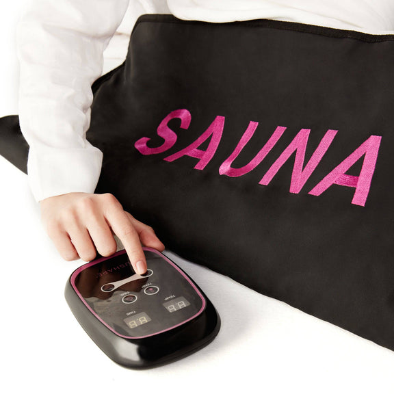 Nushape Sauna Wrap Zero EMF — product image