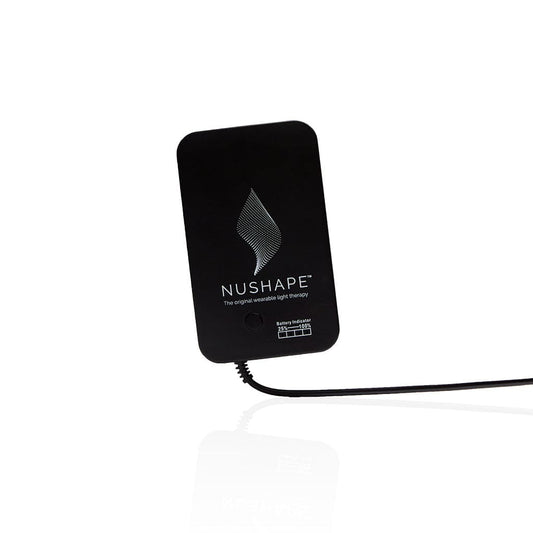 Nushape Portable Energy Pack | product photo | Legacy & Longevity Co.