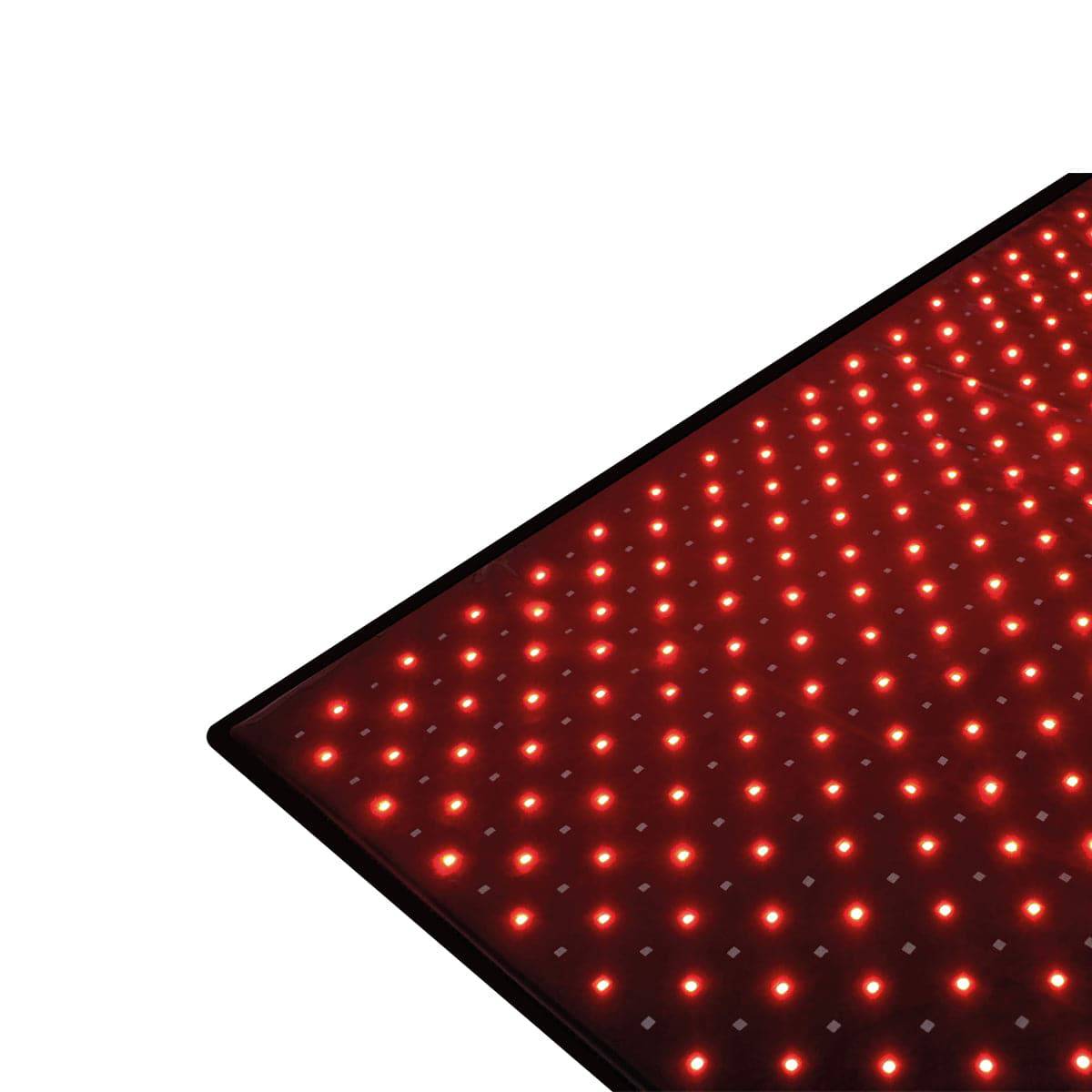 Nushape Red Light Therapy Mat — product image