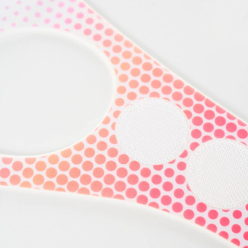 The Nushape Red Light Therapy Mask — product image
