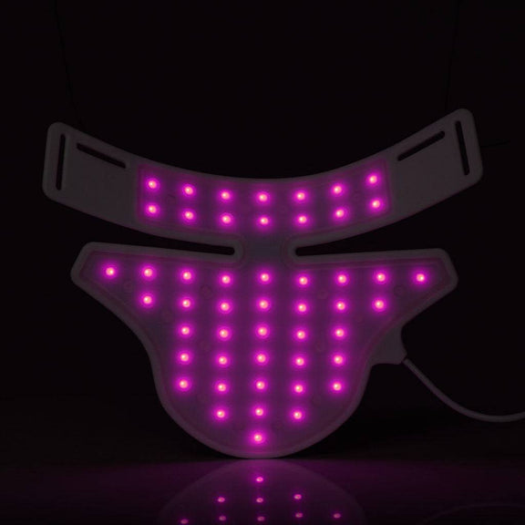 The Nushape Neck Piece, a Revolutionary LED Neck Mask — product image