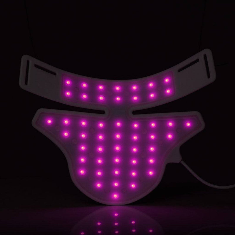 The Nushape Neck Piece, a Revolutionary LED Neck Mask — product image