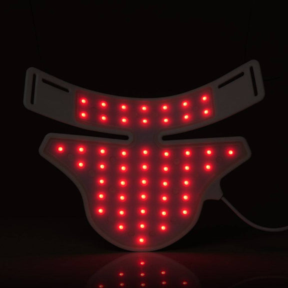 The Nushape Neck Piece, a Revolutionary LED Neck Mask — product image