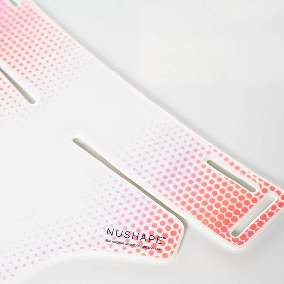 The Nushape Neck Piece, a Revolutionary LED Neck Mask — product image