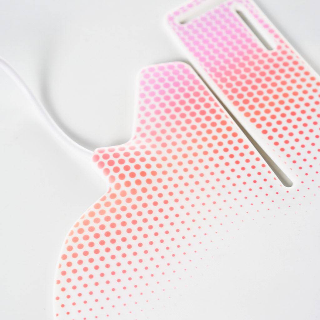 The Nushape Neck Piece, a Revolutionary LED Neck Mask — product image