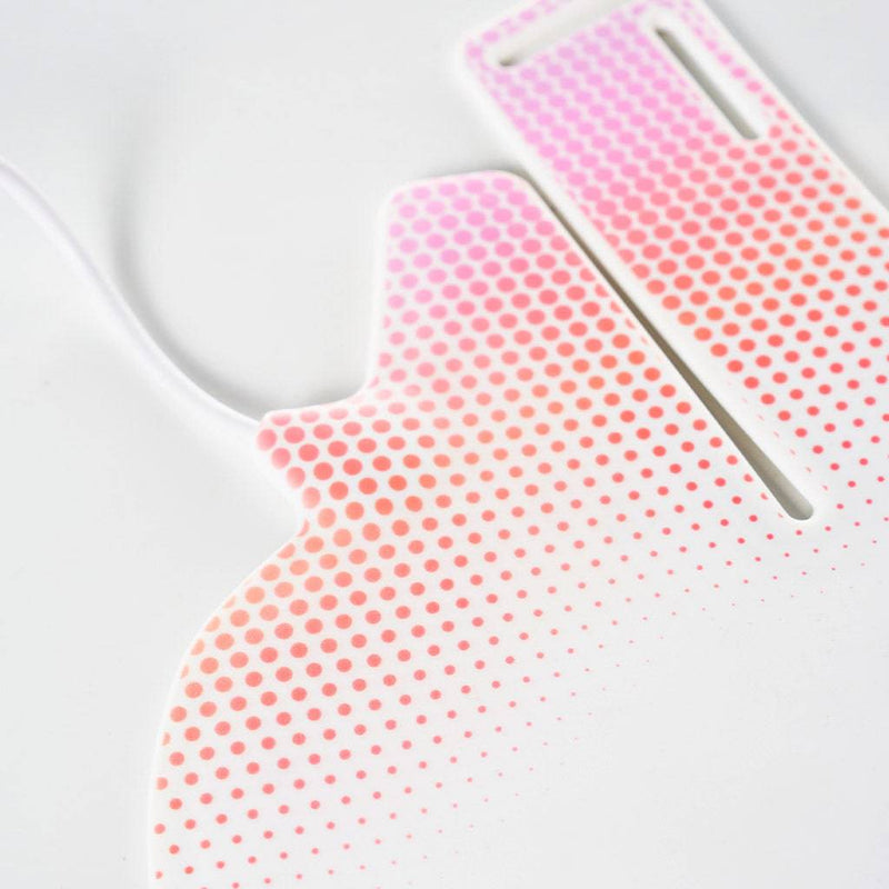 The Nushape Neck Piece, a Revolutionary LED Neck Mask — product image