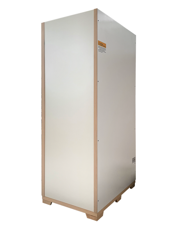 Blisspod Vienna Series far infrared 1 person Sauna | 72.8"H x 35.4"W x 25.6"D | — product image