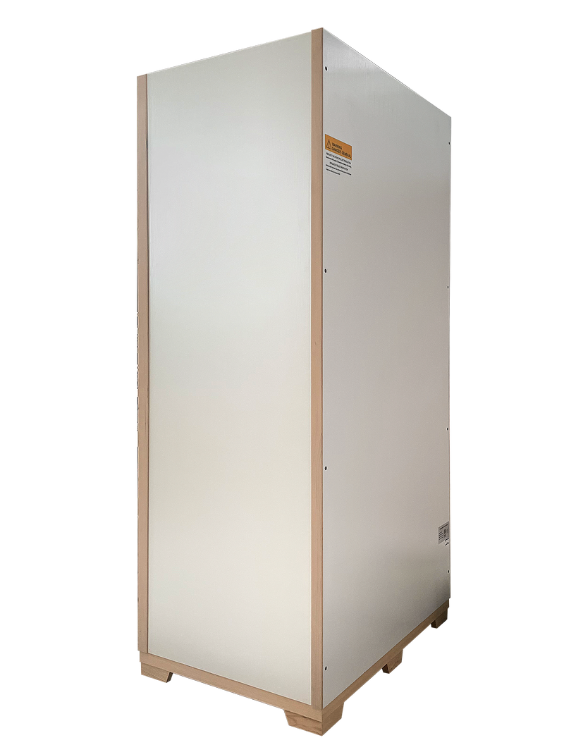 Blisspod Vienna Series far infrared 1 person Sauna | 72.8"H x 35.4"W x 25.6"D | — product image
