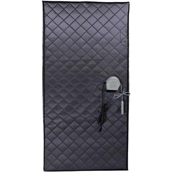 Durasage Portable Full Size Infrared Sauna for at Home | Ultra Low EMF Infrared | product photo 4 | Legacy & Longevity Co.