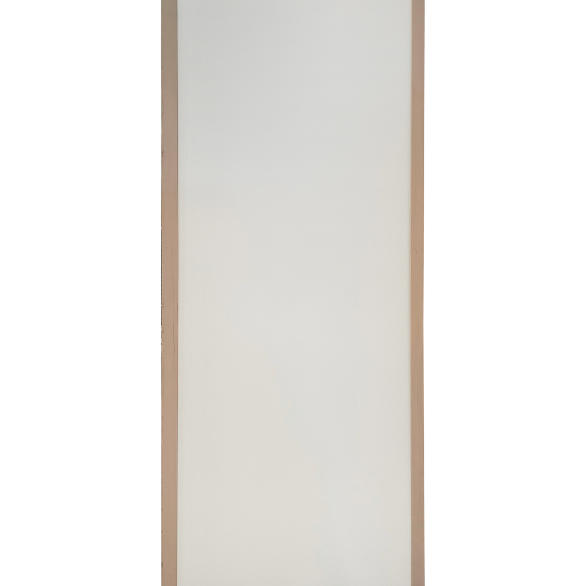Blisspod Vienna Series far infrared 1 person Sauna | 72.8"H x 35.4"W x 25.6"D | — product image