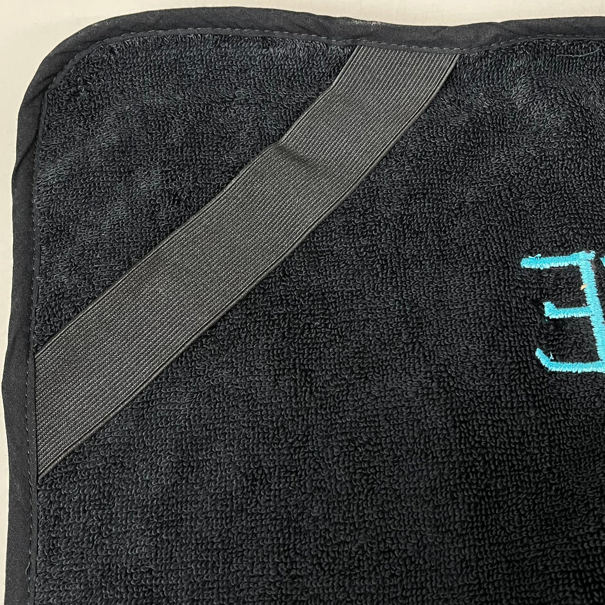 HIGHER DOSE PEMF Mat Cover GOTS-Certified Organic Cotton 29"x73" MATCOVER-V1 — product image