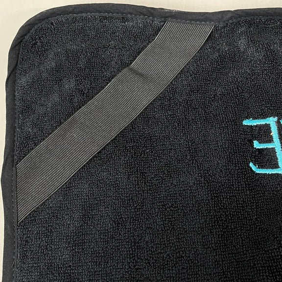 HIGHER DOSE PEMF Mat Cover GOTS-Certified Organic Cotton 29"x73" MATCOVER-V1 — product image