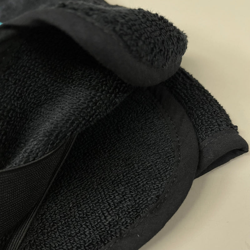 HIGHER DOSE PEMF Mat Cover GOTS-Certified Organic Cotton 29"x73" MATCOVER-V1 — product image