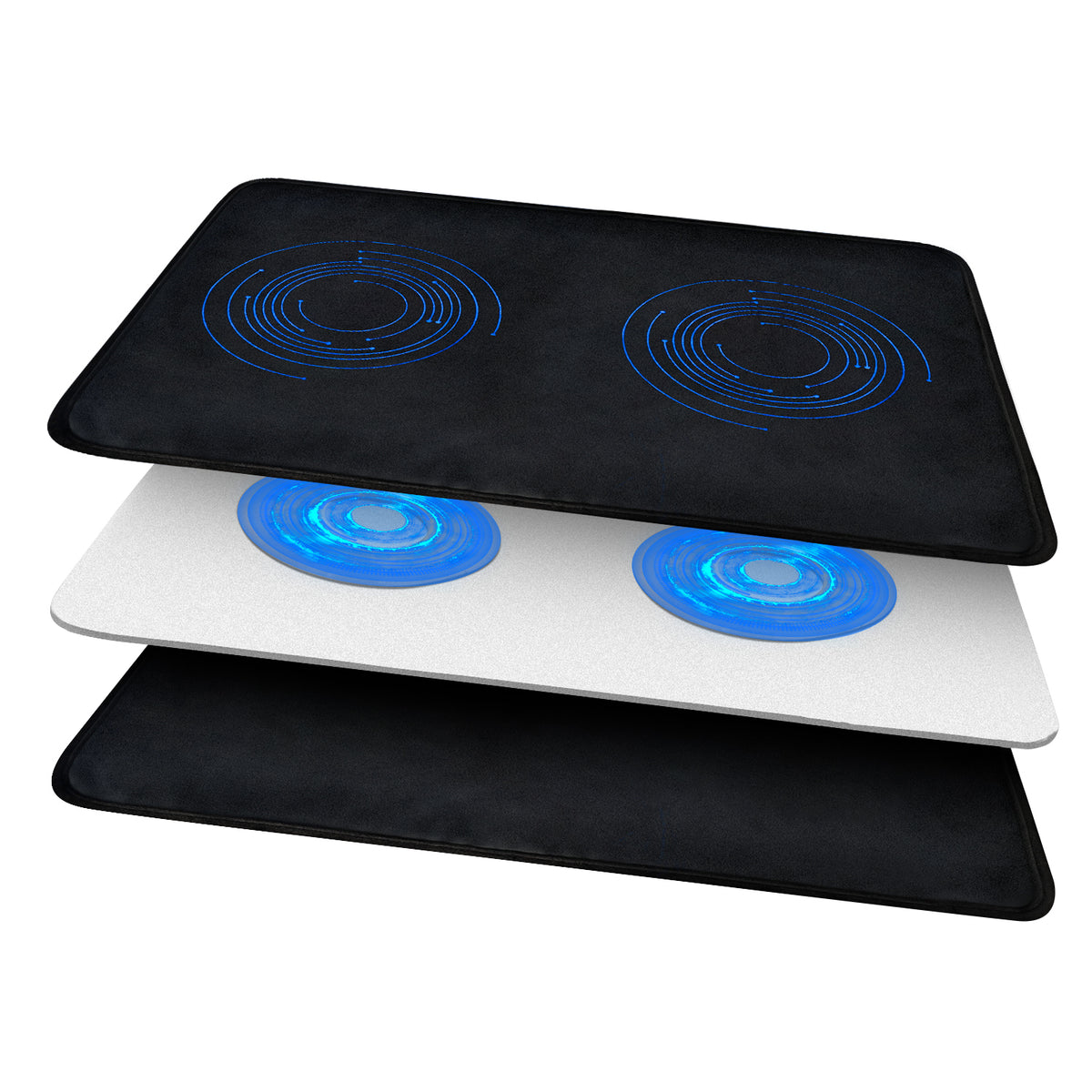 UTK PEMF therapy mat (Large Size) | product photo 11 | Legacy & Longevity Co.