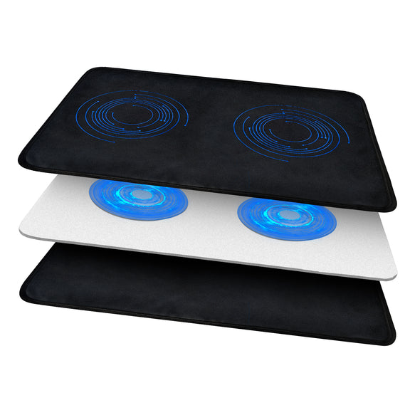 UTK PEMF therapy mat (Large Size) | product photo 11 | Legacy & Longevity Co.