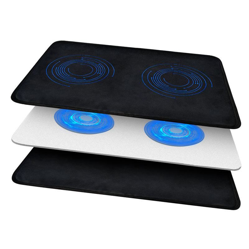 UTK PEMF therapy mat (Large Size) | product photo 11 | Legacy & Longevity Co.