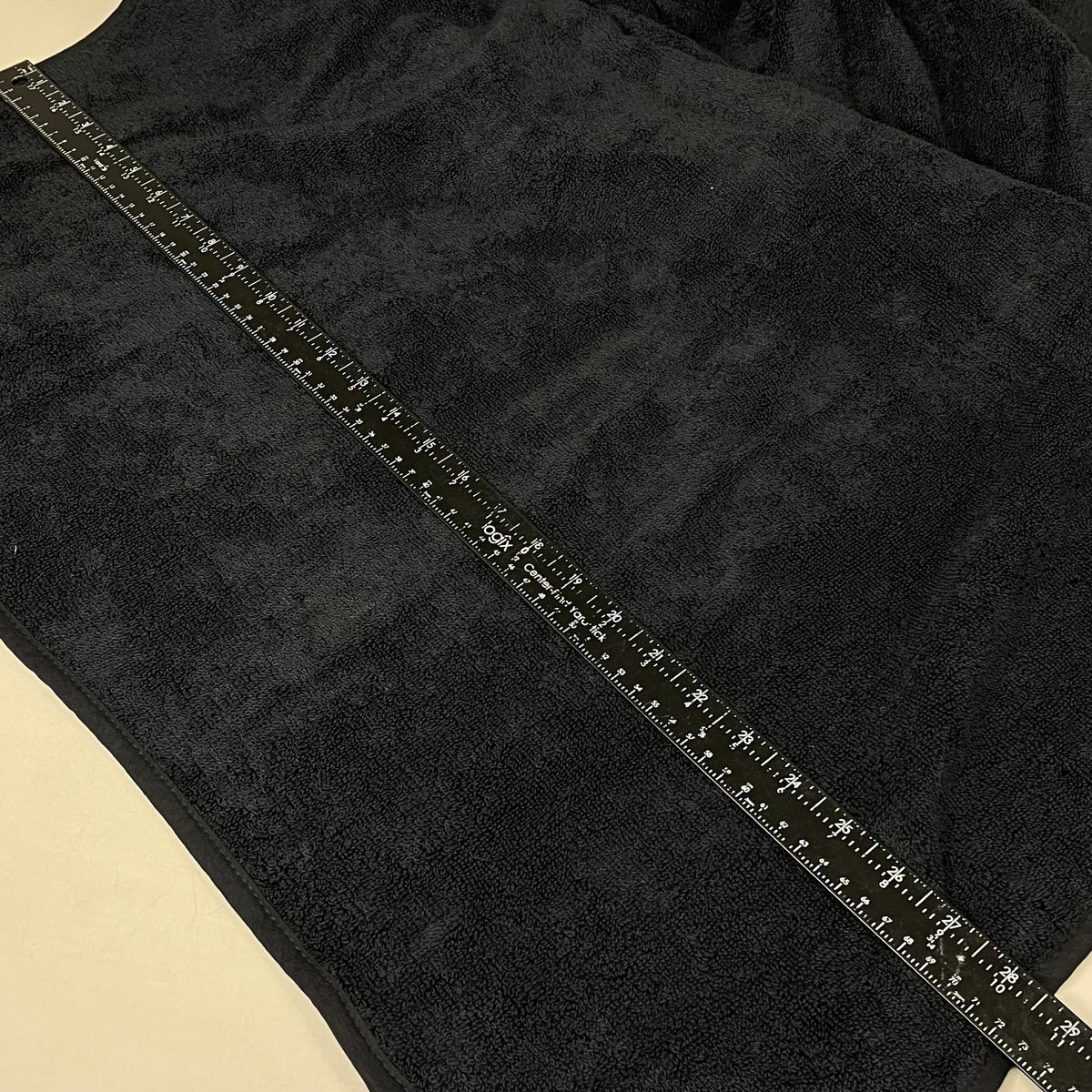 HIGHER DOSE PEMF Mat Cover GOTS-Certified Organic Cotton 29"x73" MATCOVER-V1 — product image