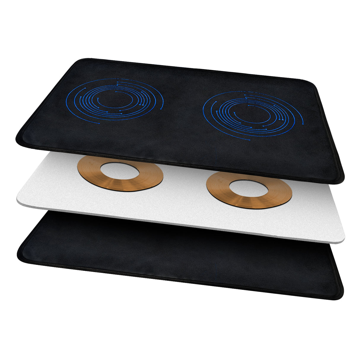 UTK PEMF therapy mat (Large Size) | product photo 12 | Legacy & Longevity Co.