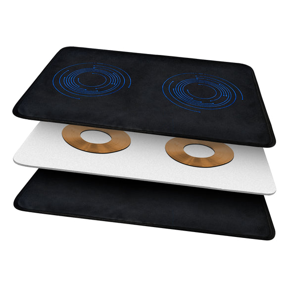UTK PEMF therapy mat (Large Size) | product photo 12 | Legacy & Longevity Co.