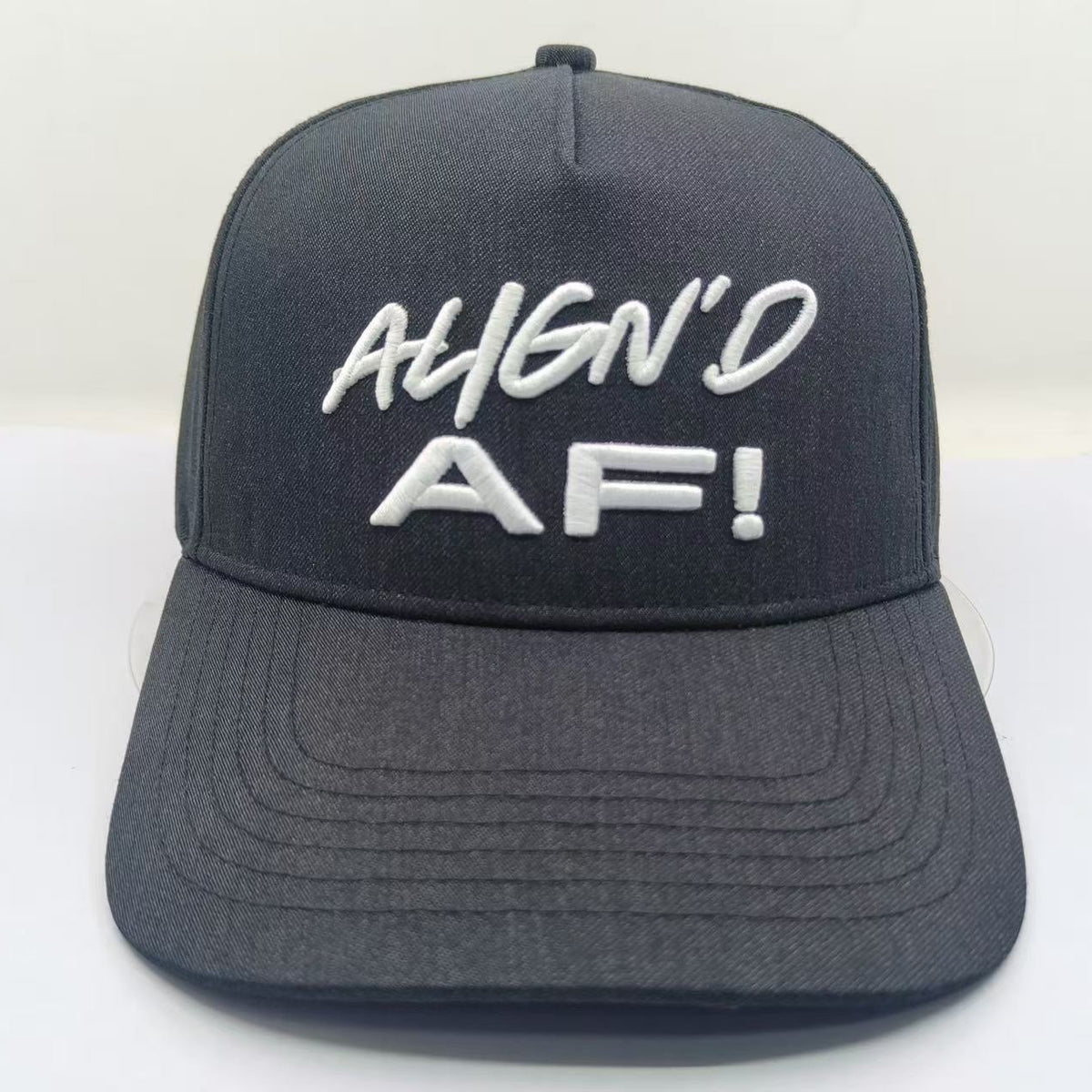 EMF-U Hat