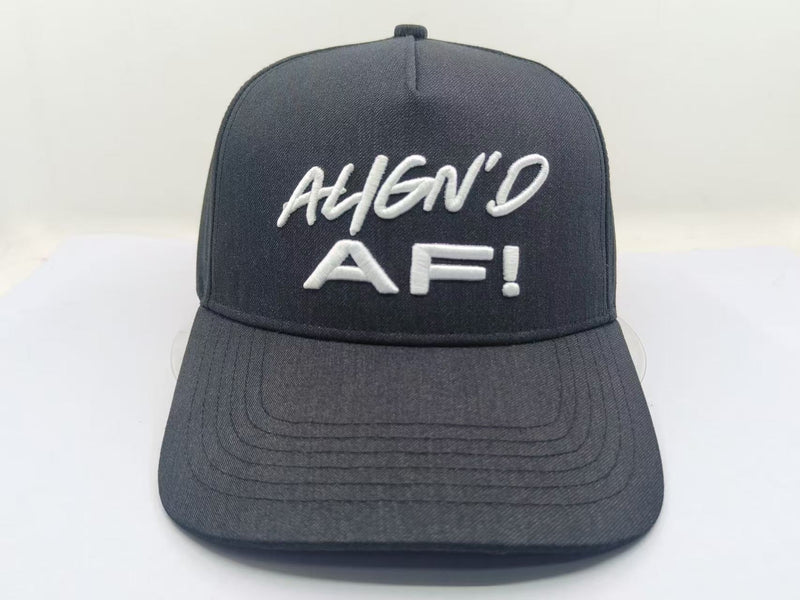 EMF-U Hat